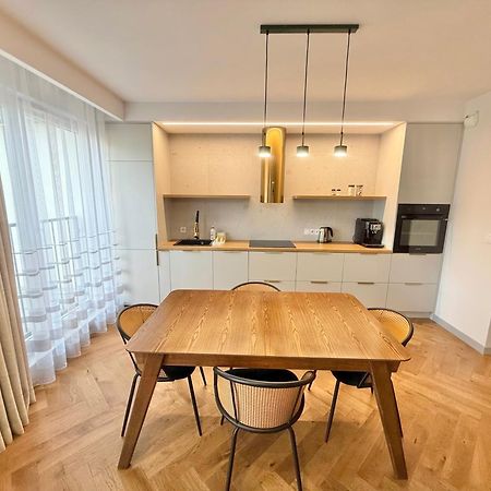 Boulevard Kazimierz Apartment Free Parking Krakow Dış mekan fotoğraf