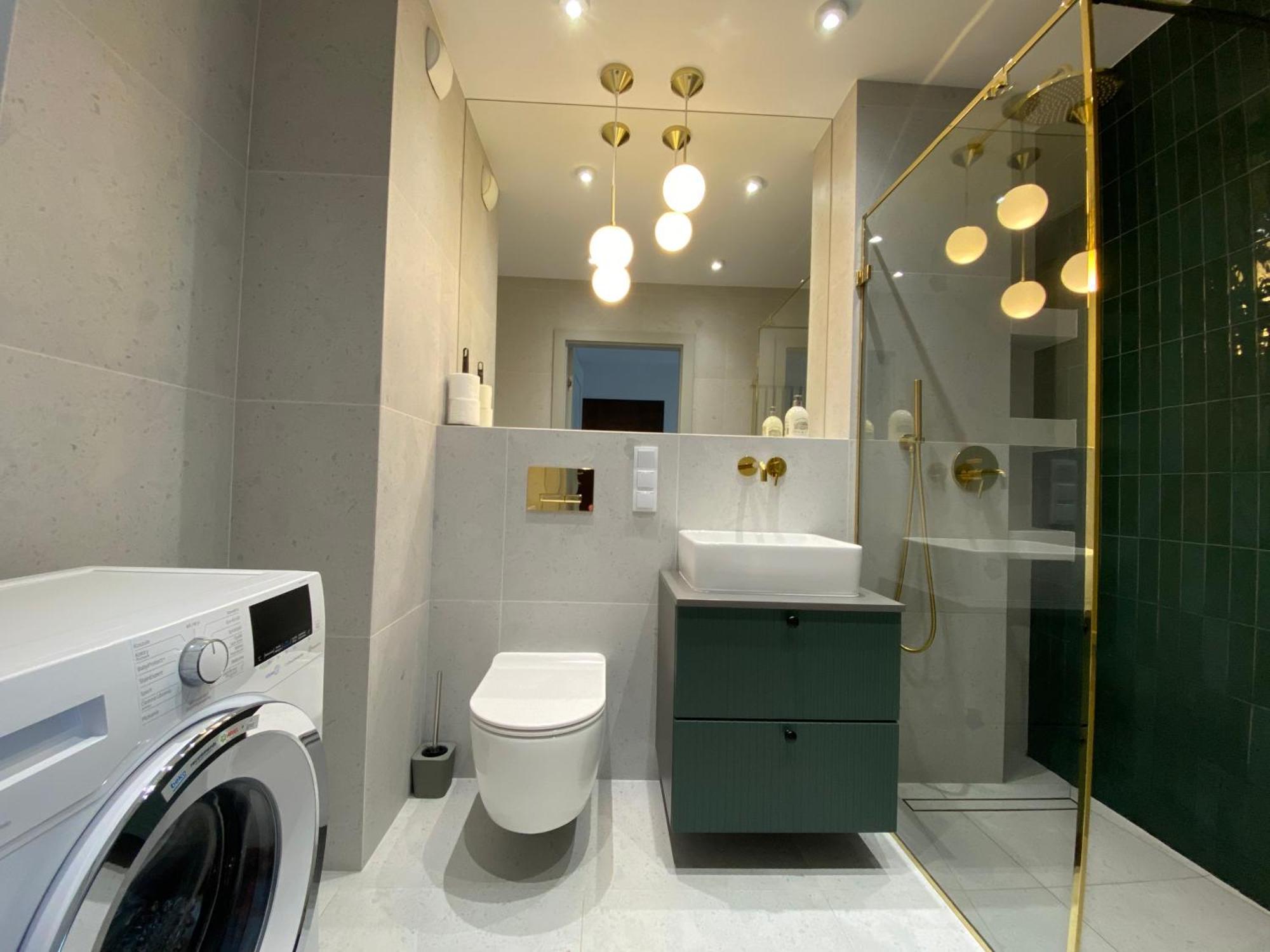 Boulevard Kazimierz Apartment Free Parking Krakow Dış mekan fotoğraf