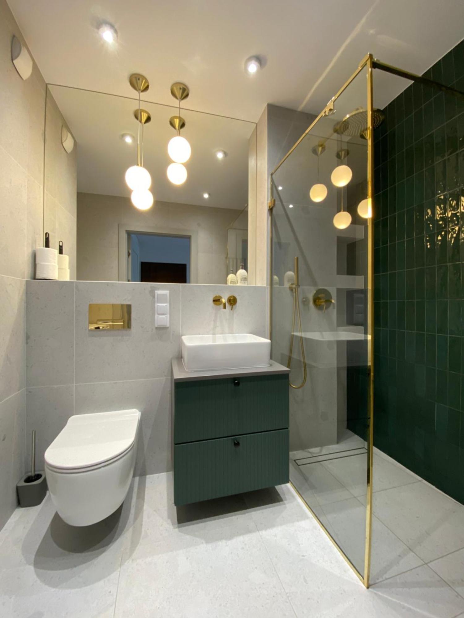 Boulevard Kazimierz Apartment Free Parking Krakow Dış mekan fotoğraf