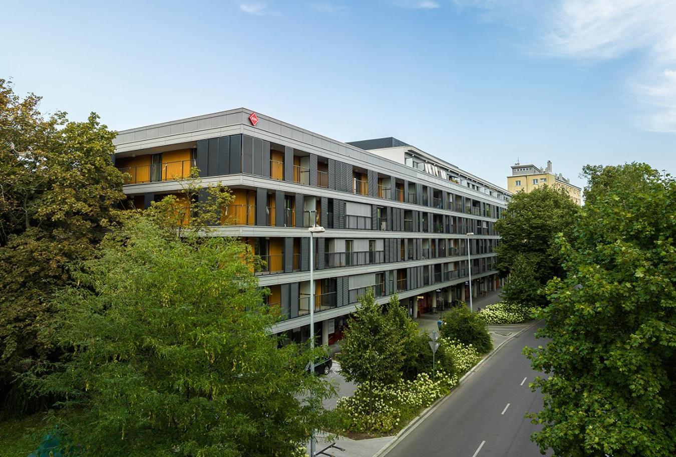 Boulevard Kazimierz Apartment Free Parking Krakow Dış mekan fotoğraf