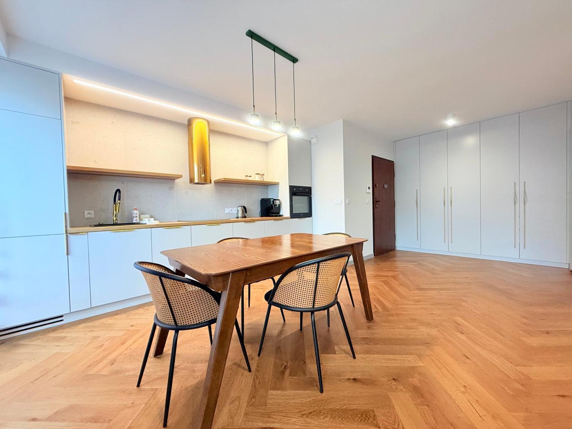 Boulevard Kazimierz Apartment Free Parking Krakow Dış mekan fotoğraf